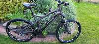 Велосипед Specialized Stumpjumper ELITE FSR 26
Specialized Stumpjumper