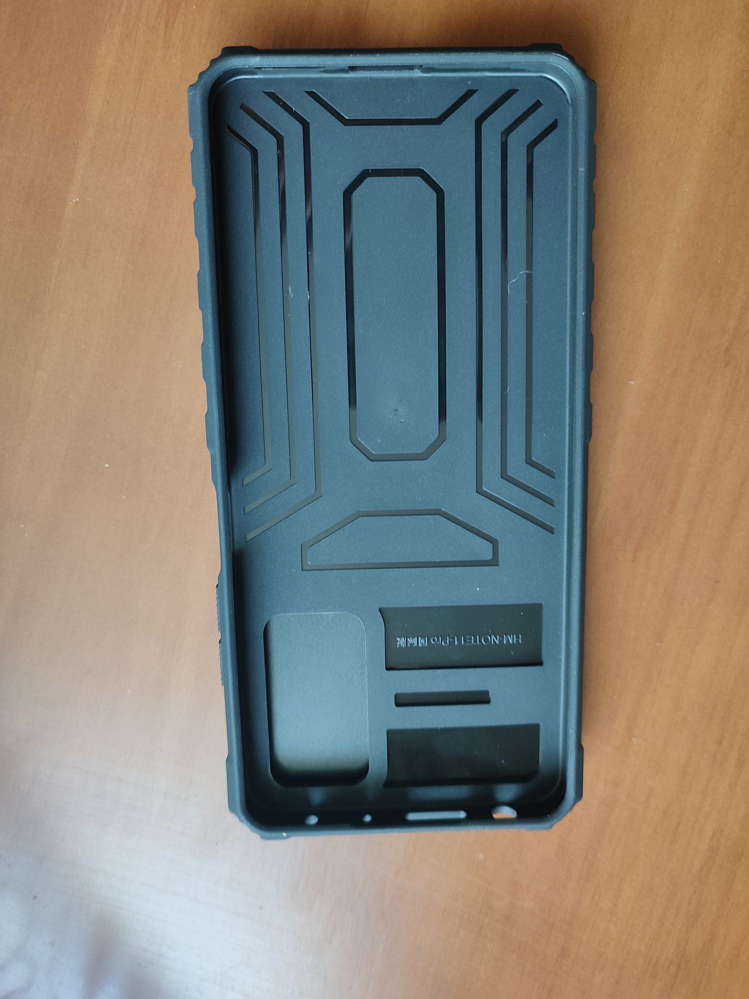 Чохол на телефон Xiaomi Redmi note 11pro