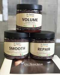 Dr.Sorbie Volume/Repair/Smooth