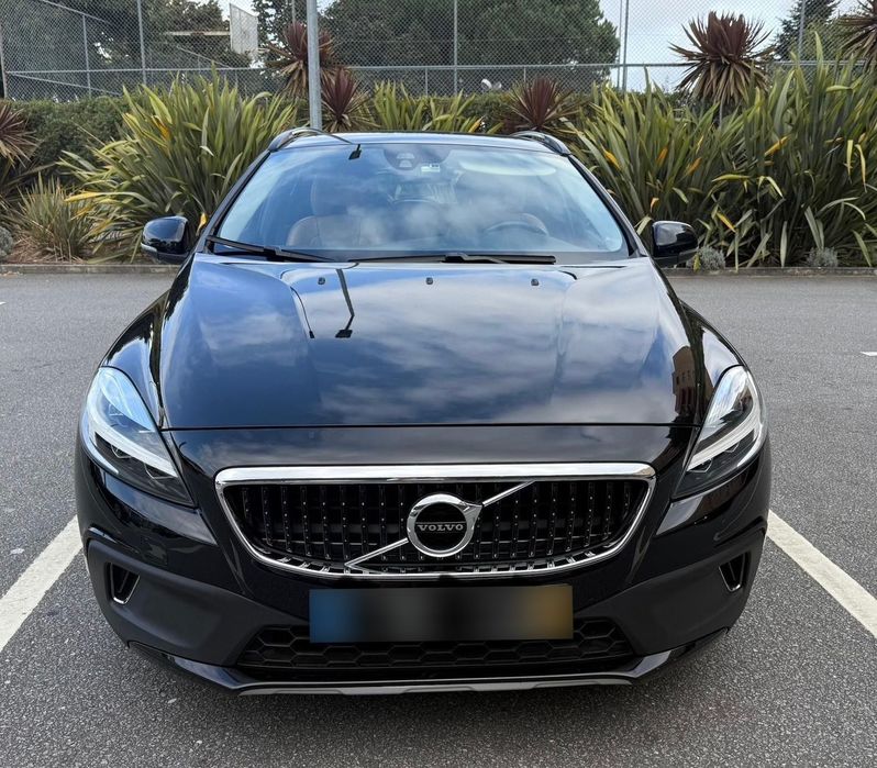 Volvo V40 1.5 T3 Sport Edition Geartronic