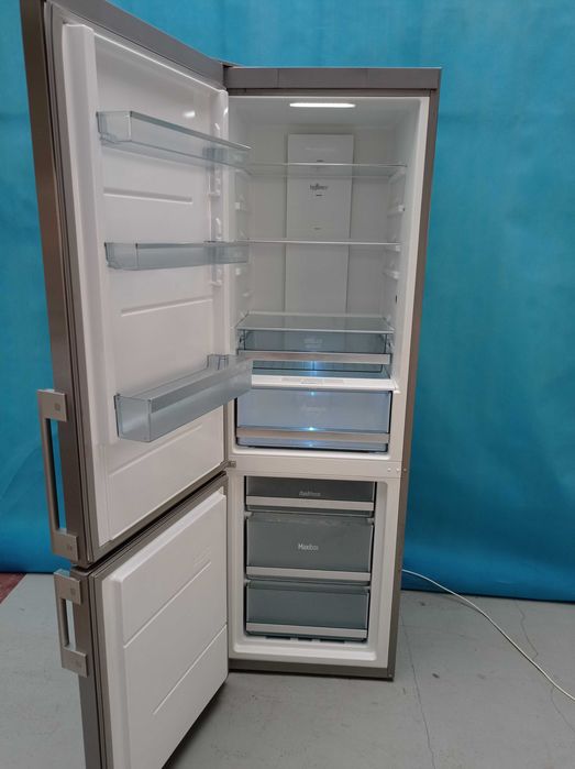 Lodówka Panasonic No Frost