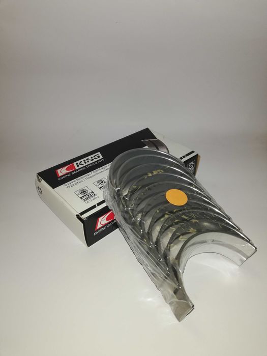 Вкладиші шатунні форд сієрра скорпіо ескорт оріон мондео фієста фокус