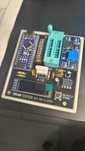 Tester pamięci DRAM do retro komputerów 8/16bit