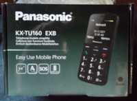 telefon dla seniora NOWY Panasonic