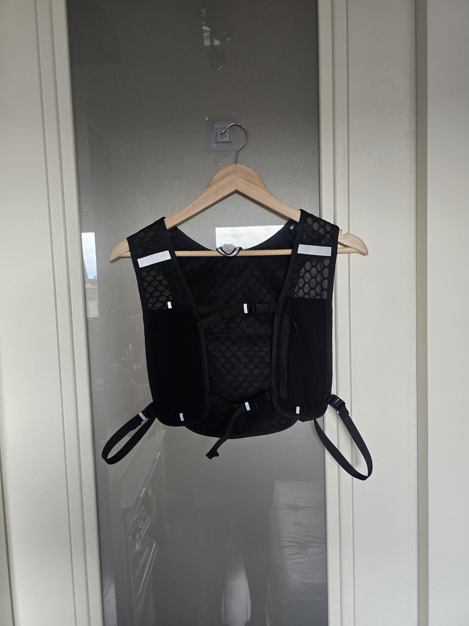 Nowy Plecak / Kamizelka do biegania / Bieganie / Unisex