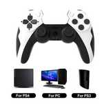 MEEGA JAKOŚĆ !! Zamienny Kontroler PS3, PS4 i PC