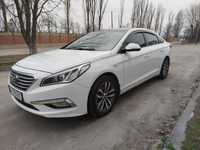 Hyundai Sonata 2017