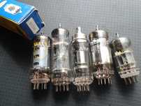 Lampy elektronowe cena za szt