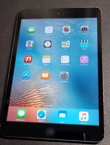 iPad Mini 16GB A1432 12h!