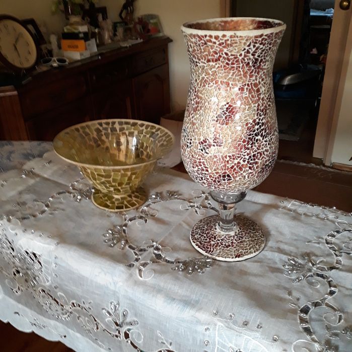 Przeuroczy wazon sprzedam