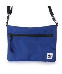 Adidas torebka saszetka Simple Pouch L ED8039 Wyprzedaż!