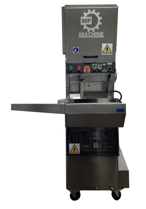 Krajalnica do chleba automat KT-03 V2.1