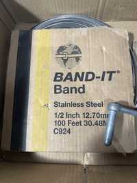 Zestaw system Band-It