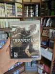 PS3 Terminator Salvation Nowa