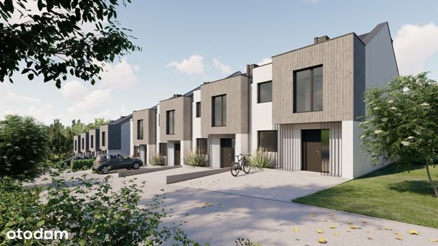 Przytulny dom z dużym ogrodem – idealny dla rodziny