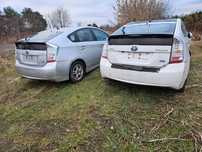 Toyota PRIUS III 09-15 klapa 070 1F7