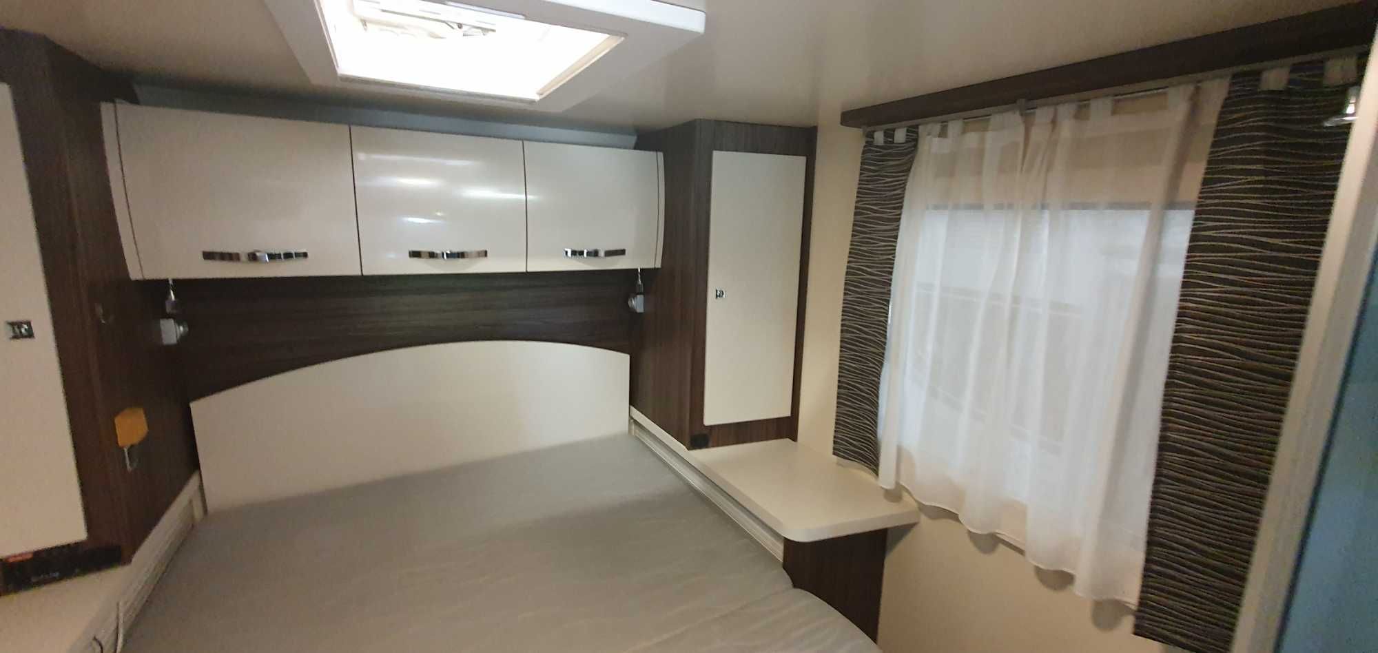 Benimar Tessoro 496 Northautokapp