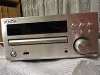 Denon RCD-M40Dab+ jak nowa.
