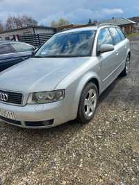 Audi a4 avant 1.9 tdi