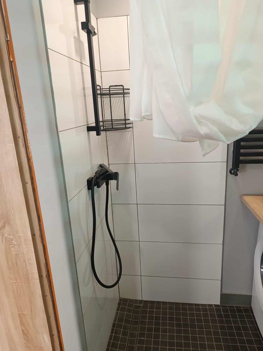 Mieszkanie po remoncie 2 pokoje + salon z kuchnią  balkon 46m2