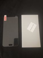 Захисне скло на телефон Samsung J3