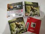 Assault Horizon Legacy 3DS