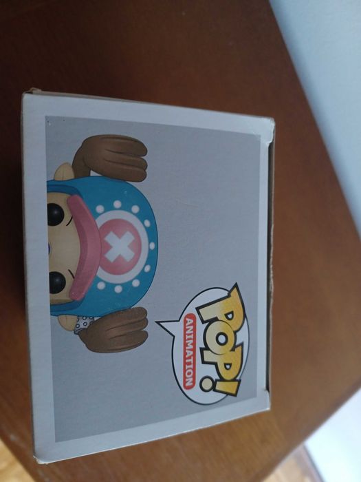 Funko Pop Chopper One Piece