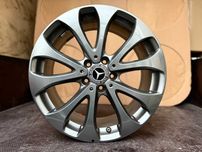alufelgi r18 5x112 Mercedes w204 205 w211 w212 w213 w221 222