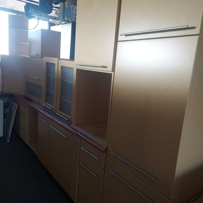 Meble kuchenne  metry kuchnia szafki kuchenne