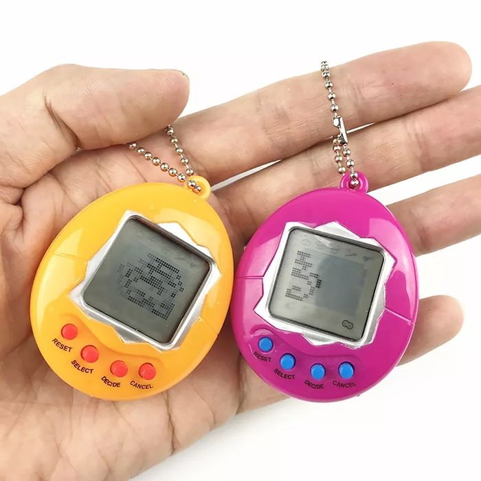 Тамагочи Tamagotchi