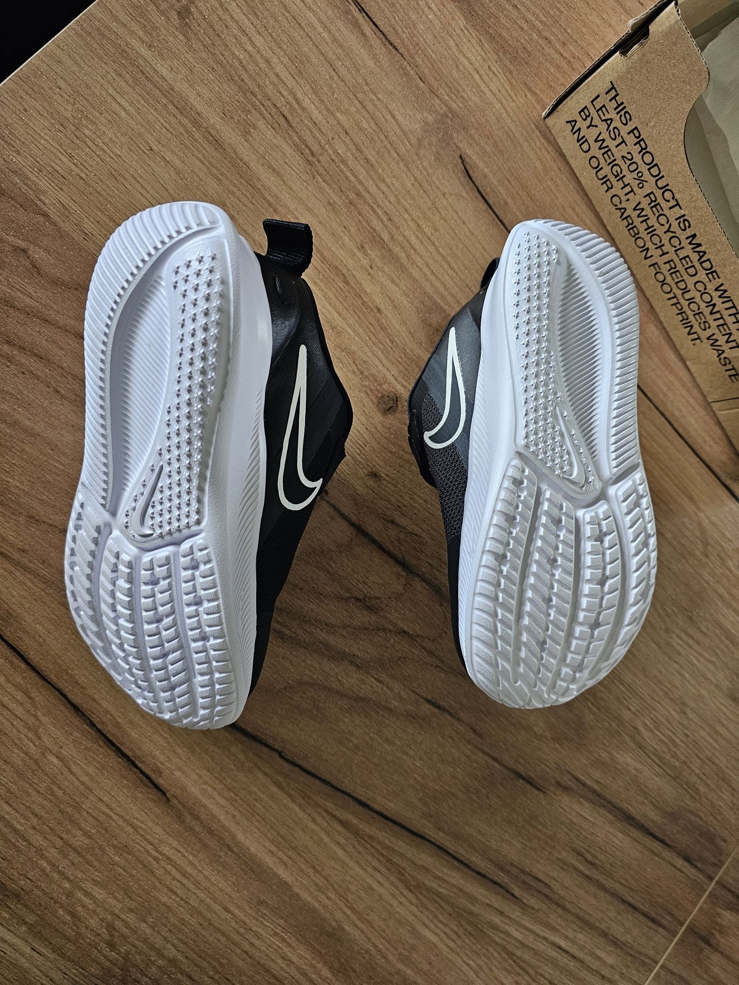 Buty, buciki dziecięce Nike star runner 26, 9c