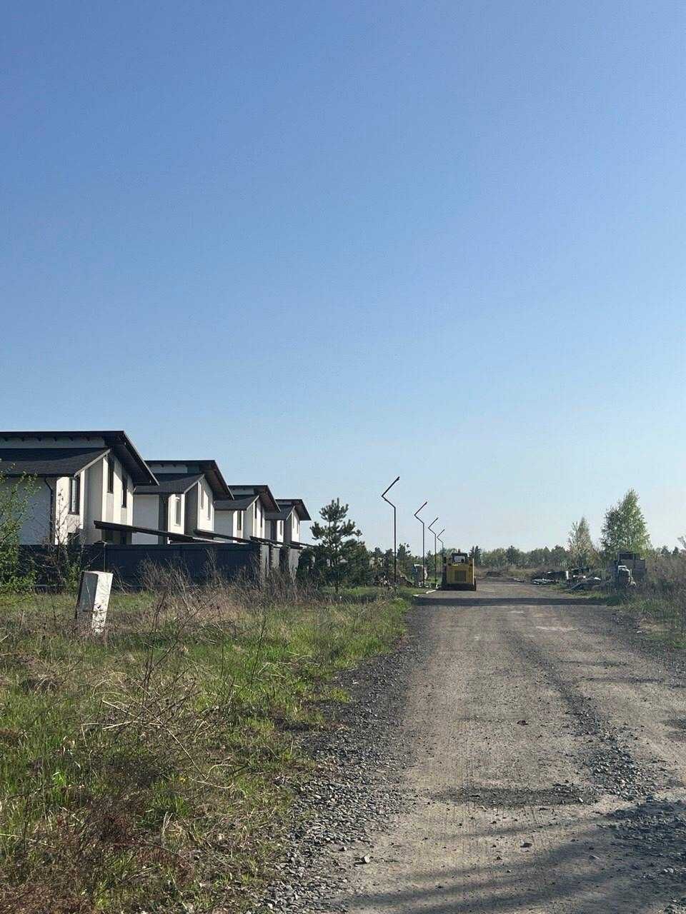 Продаж земельної ділянки 8/16 соток, село Шпитьки