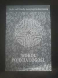 Wokół pojęcia logosu - WIFISUW 2003