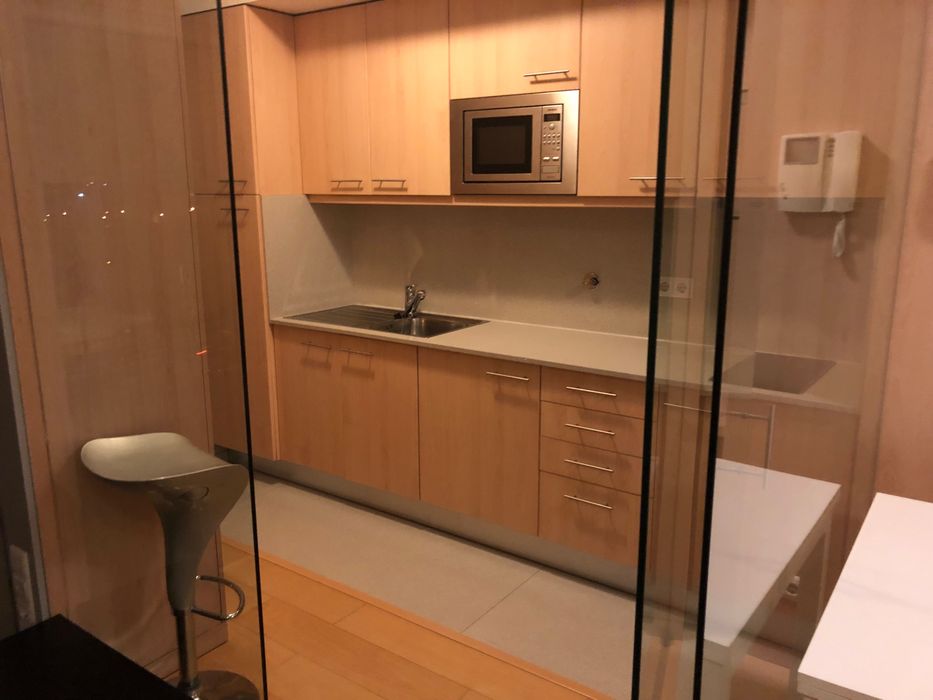 Metro Studio Residence Dragão T0