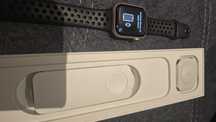 Apple Watch 8 45mm GPS + Cellular LTE Stan idealny