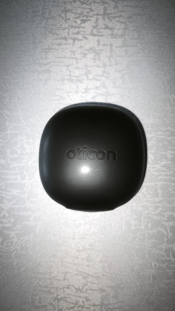 Aparat słuchowy Oticon Ino