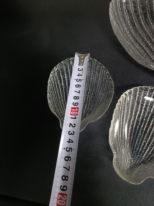 Salaterki muszle Ząbkowice