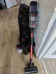 odkurzacz ultenic x7a roczny