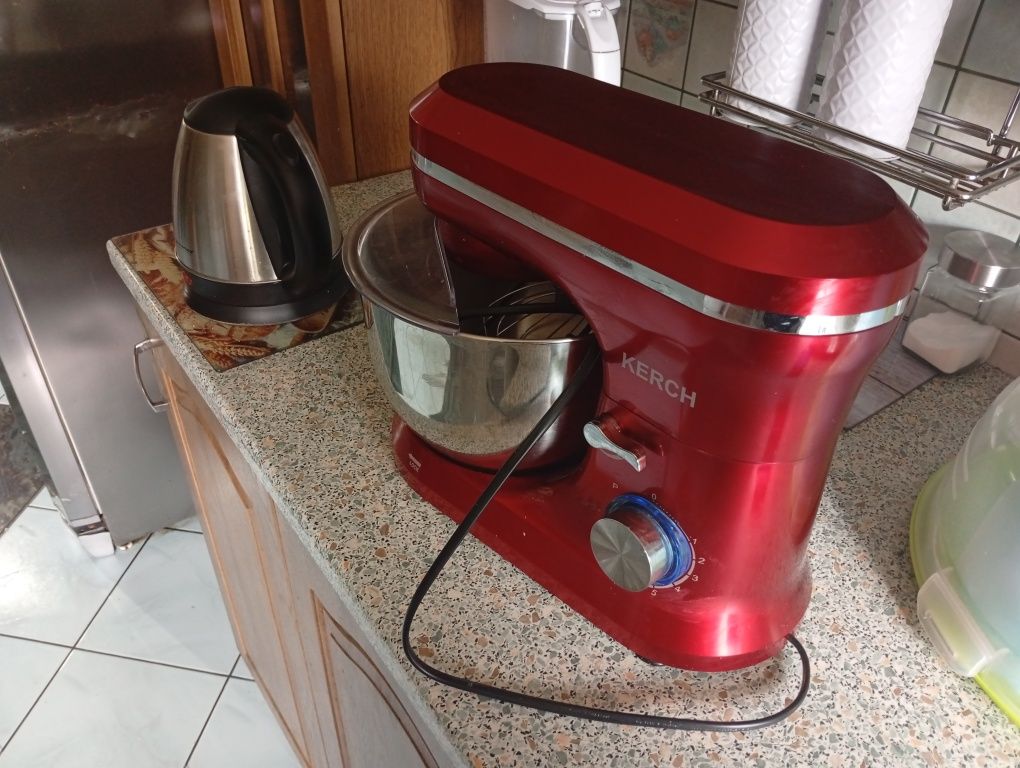 Kerch robot planetarny PR1700