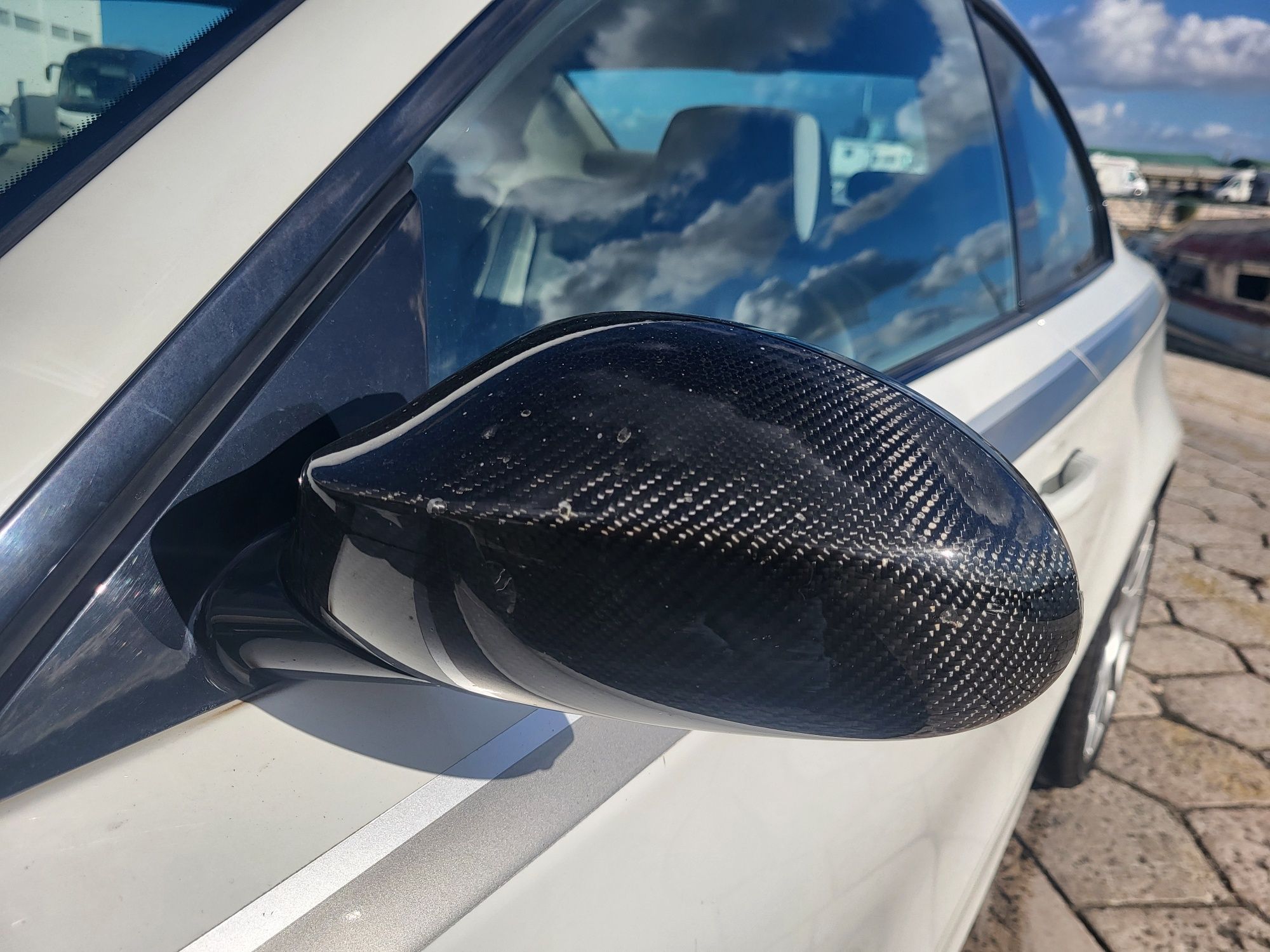 Bmw 120 d coupé -