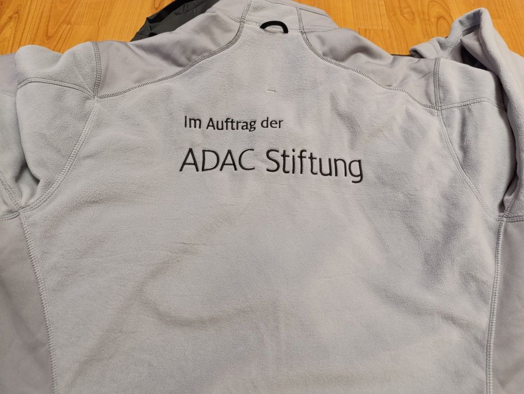 3XL, Нова робоча куртка 3в1 Engelbert Strauss Motion 2020