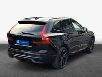 Volvo XC 60 B5 AWD 250 KM. PLUS Black Edition PANORAMADACH Webasto Salon F-VAT