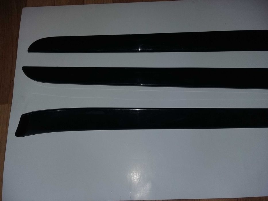 Молдинги салон Audi    GEO.867.409.G8A4