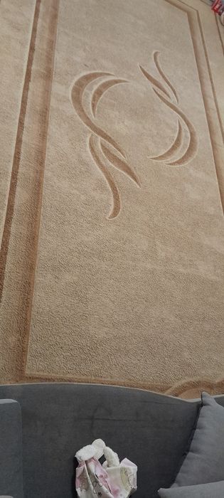 Килим Турция . Ворс 12мм