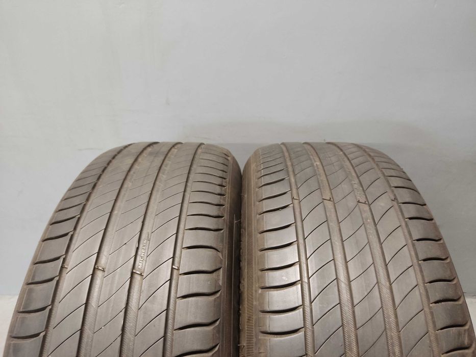 2x225/60R17 Michelin Primacy 4, 99V, 2021 rok, bieżnik 5mm