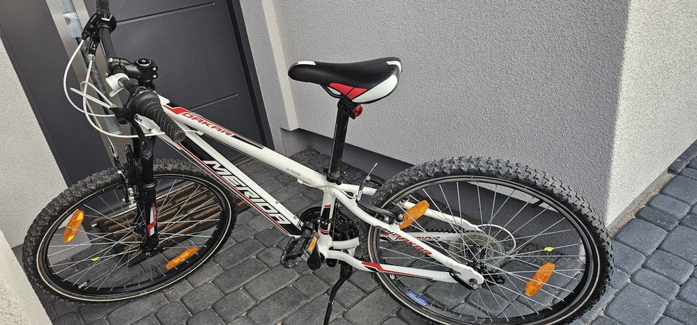 Rower dziecięcy MERIDA