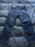 Klasyczne dżinsy Levi’s 504