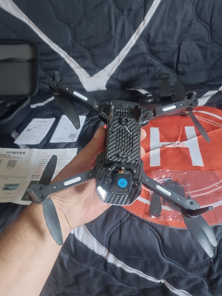 Dron f168 do nauki