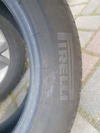 Opony letnie Pirelli  215/55 R17