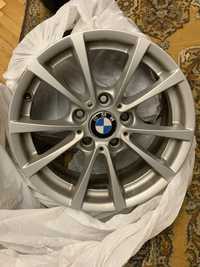 ДИСК 16" 7J ЕТ31 BMW 3 (F30) СТИЛЬ 390